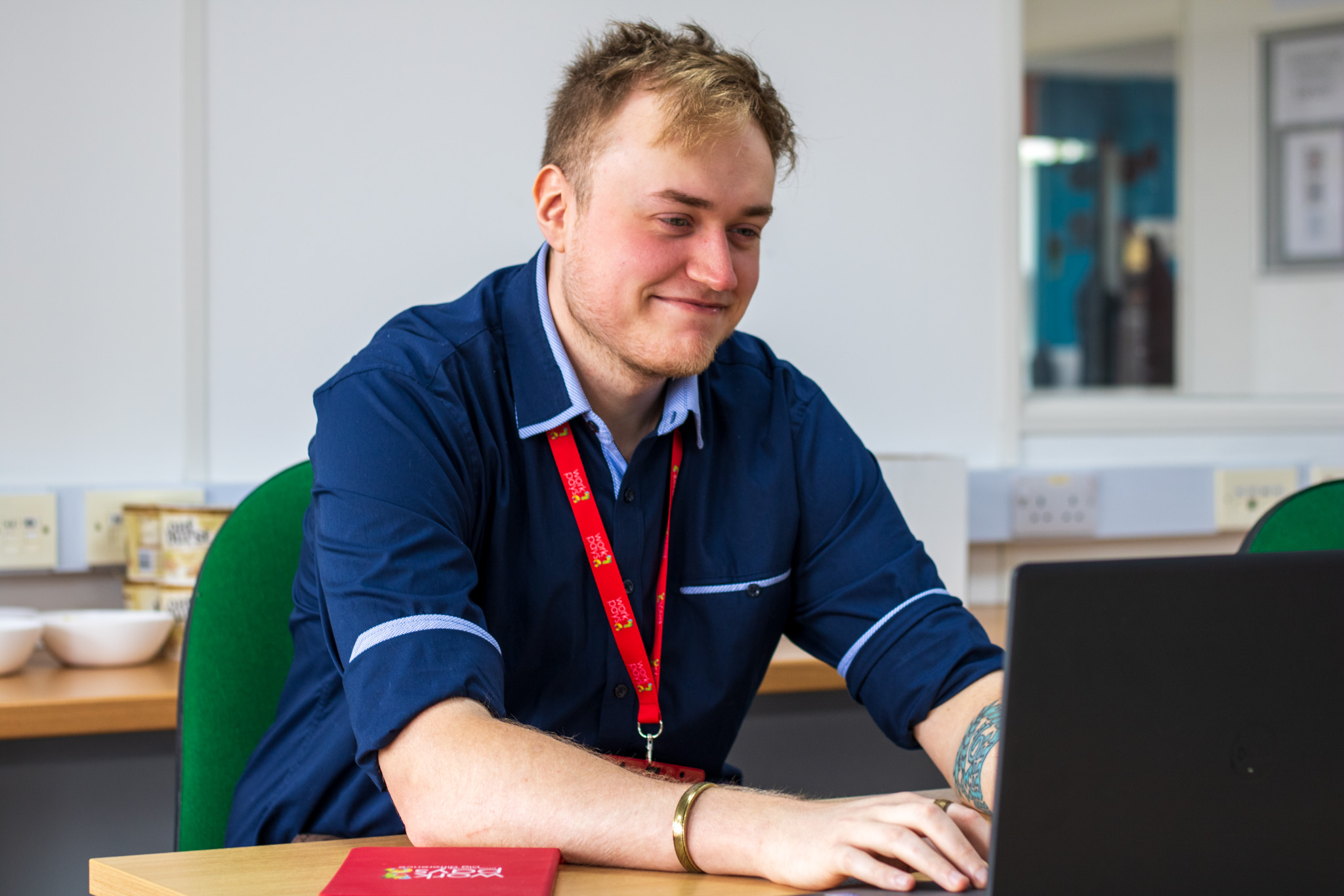 Digital and Technology